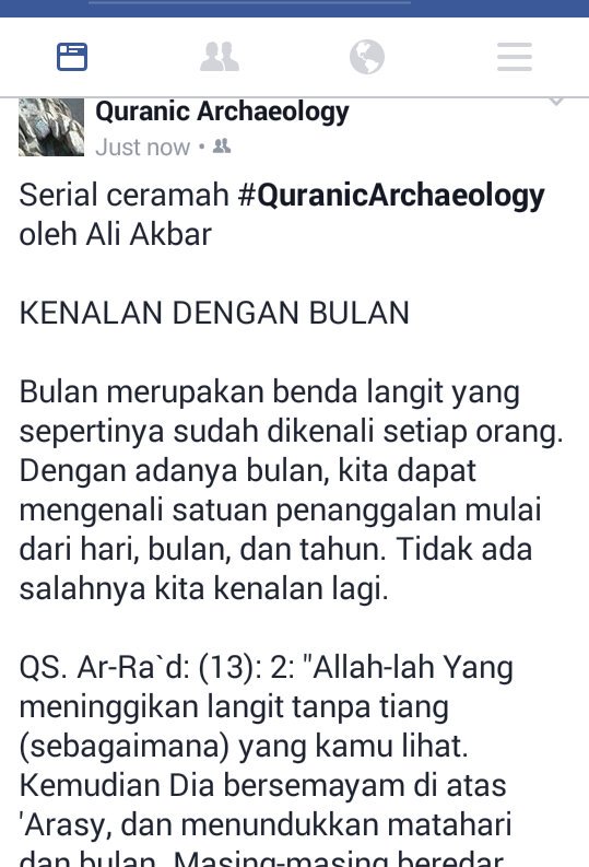 Quranic_Archaeo's tweet photo. selengkapnya di FB Quranic Archaeology
#QuranicArchaeology https://t.co/88iJu4jdze