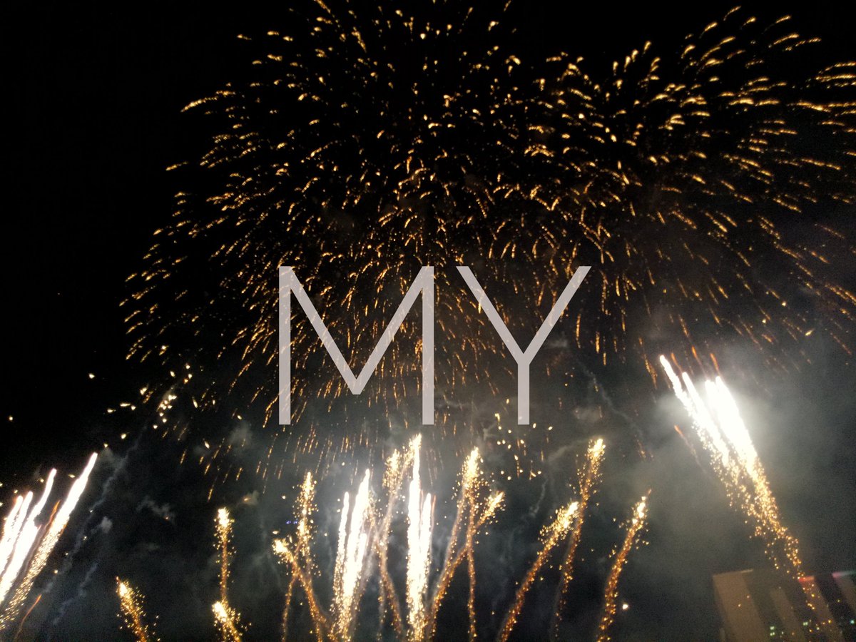 ArbieTheOne's tweet photo. You're my hardest goodbye, UST! ✨🎆 #SalamatUST #USTBaccMass2017 https://t.co/Mnk3Cd7dvp