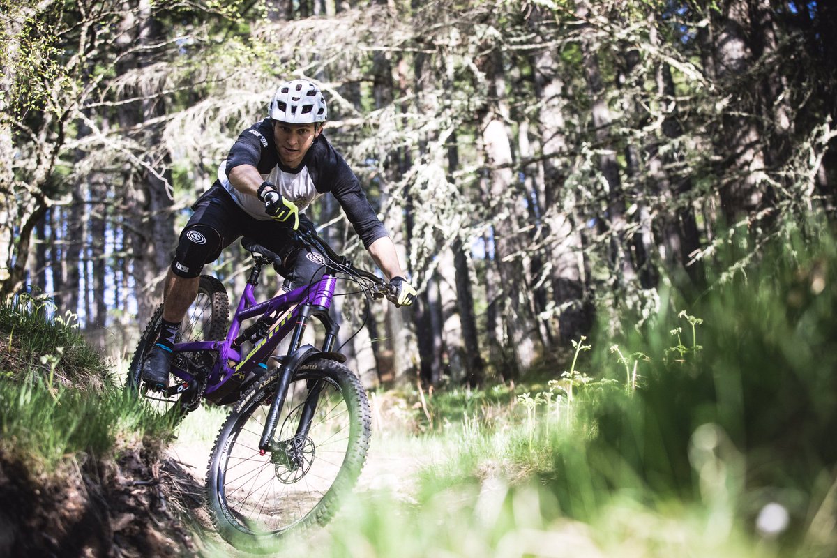 IdentitiBikes's tweet photo. Welcome to the team James Shirley! #identitibikes #testyourmettle #teamrumours https://t.co/SoFgCq9FJL