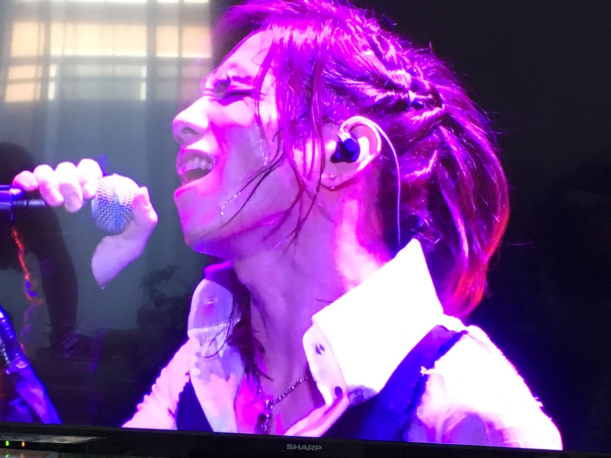moekatan0121's tweet photo. 久しぶりにLツ鑑賞\( ˆoˆ )/ https://t.co/pFLmz4NiXF
