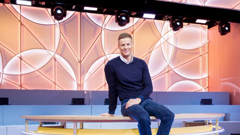 IEPQM__'s tweet photo. #IlenpensequoiMatthieu a réuni hier soir 363 000 téléspectateurs (2,8%) en hausse ! 📺
Bon week-end les amis ! 😉🎉
@Mdelormeau https://t.co/QUJtHvh9RA