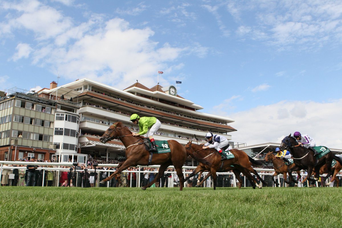 Today's NAP Tip Is, Chemical Charge In The 1.50 At Newbury (6.00) dld.bz/FreeRacingNow