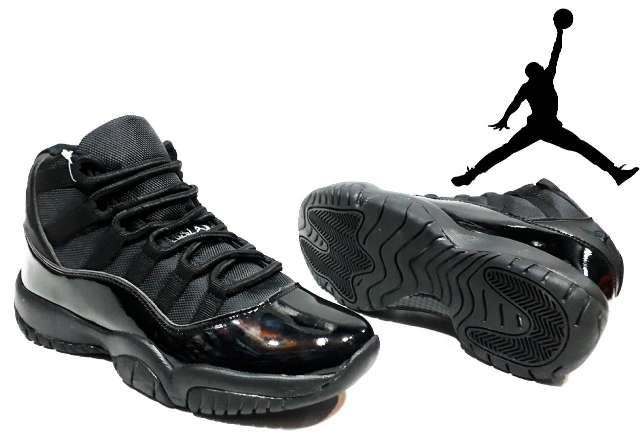 NIKE JORDAN 11 BASKET
HARGA 240.000
UKURAN 38-44
INFO order langsung hubungi kontak di bio