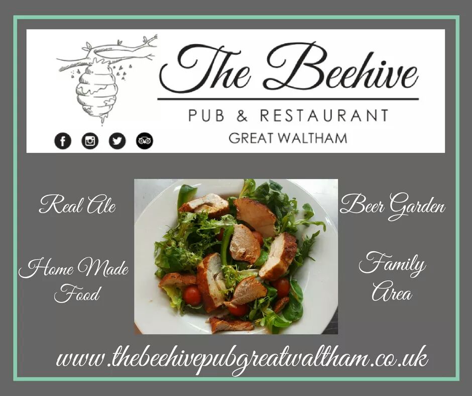 PubBeehive's tweet photo. #Pub #restaurant #RealAles https://t.co/scTbntcVU8