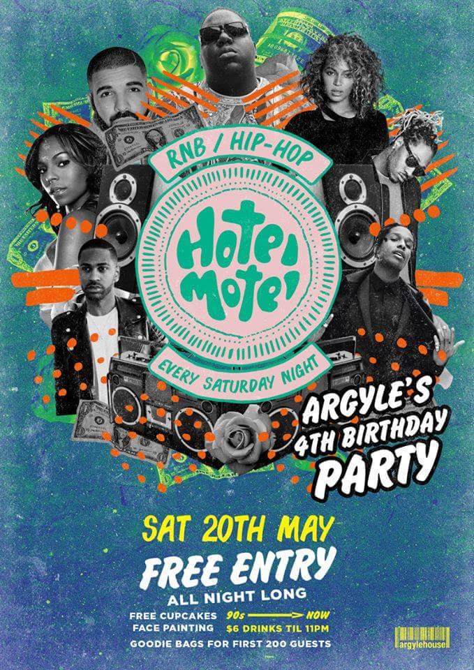 DeejayMathmatic's tweet photo. Hotel Motel Tonight with Dj Nino Brown.
Free Entry 
#hiphop #rnb #dj #deejaymathmatics #lit #litfam #drake #aaliyah #beyonce #ashanti https://t.co/ahzhZG93RZ