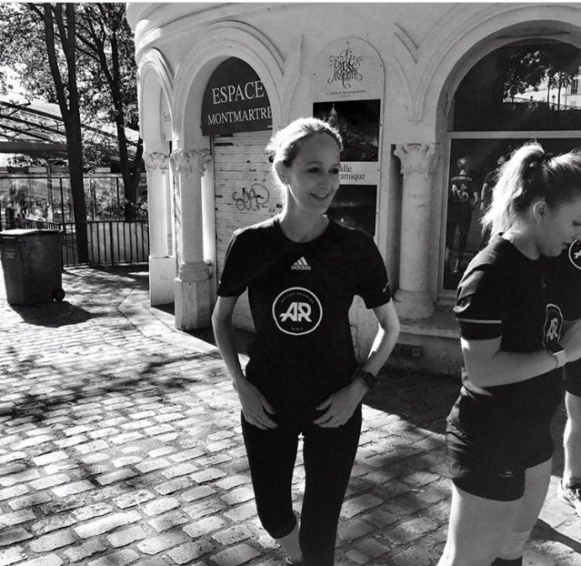 lauwingtofly's tweet photo. Monter/Descendre marches de Montmartre ! Go !
#whyirunparis #WhyIrunLesAbbesses #pureboost #pureboostdpr #24hstreetrace https://t.co/OcKvoBByvr