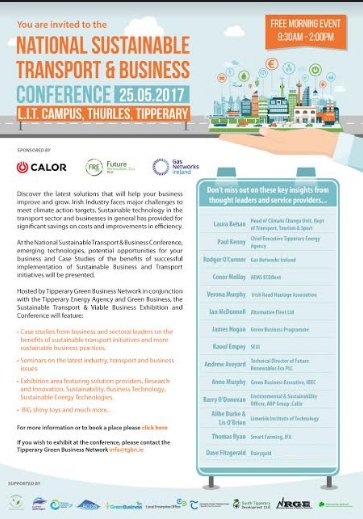 Tipp Green Business tweet media