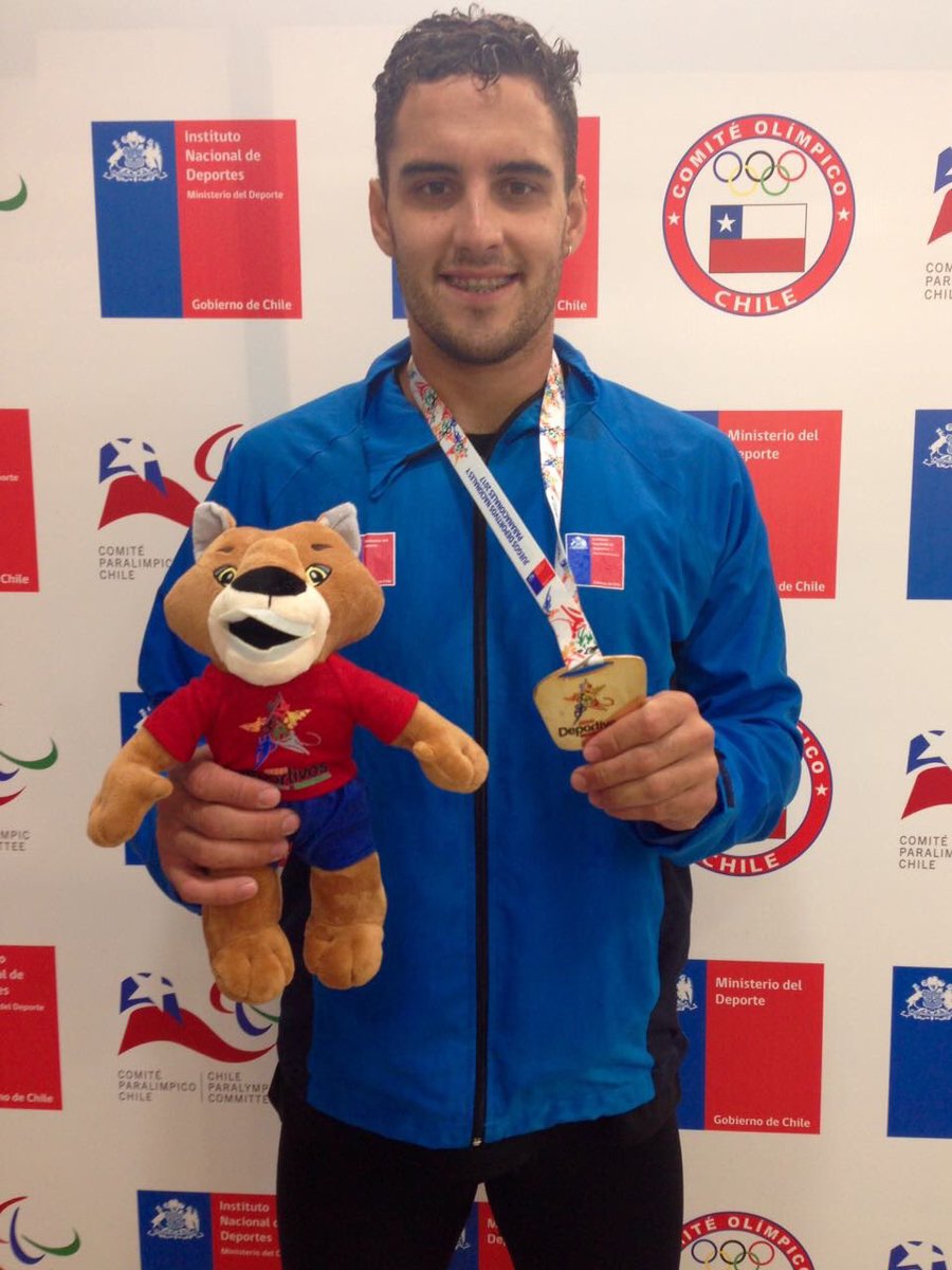 MindepTarapaca's tweet photo. Con 10 medallas de oro, 14 plata y 18 bronce,Tarapacá ocupó el 7mo. lugar general en los Juegos Nacionales y Panacionales 2017 @ChileCompite https://t.co/hYYKfROc96