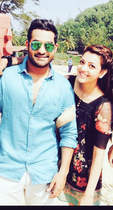 Kajal Aggarwal tweet media