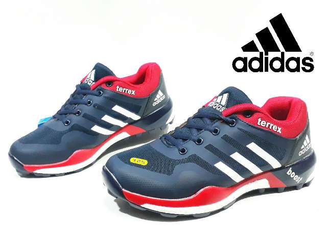 ADIDAS TERREX 
HARGA 210.000
UKURAN 40-44
INFO ORDER LANGSUNG HUBUNGI KONTAK DI BIO