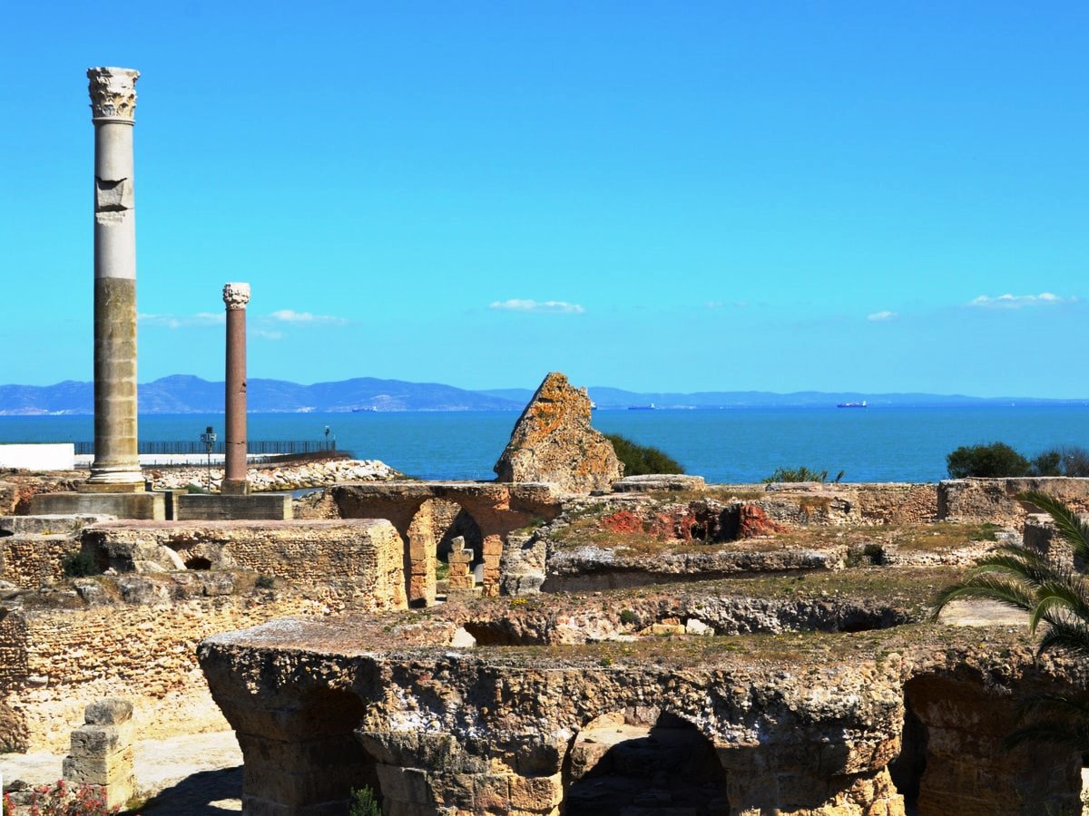 Nous avons redécouvert la Tunisie pour vous. Vous lirez bientôt tous les détails sur notre blog!👀 Envie de partir? → tui.be/Z43