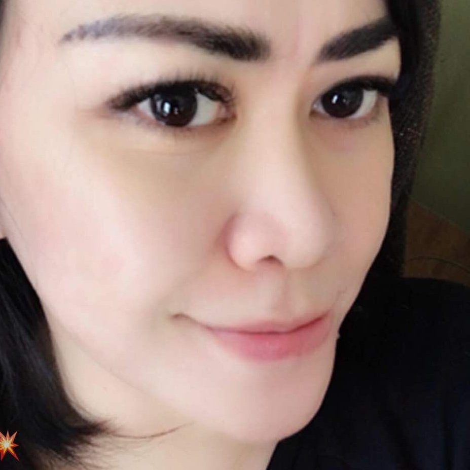Linda Yoonita tweet media