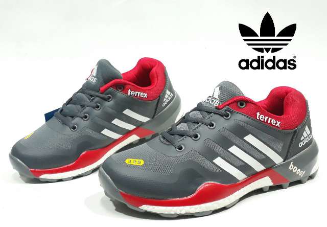 ADIDAS TERREX 
HARGA 210.000
UKURAN 40-44
INFO ORDER LANGSUNG HUBUNGI KONTAK DI BIO