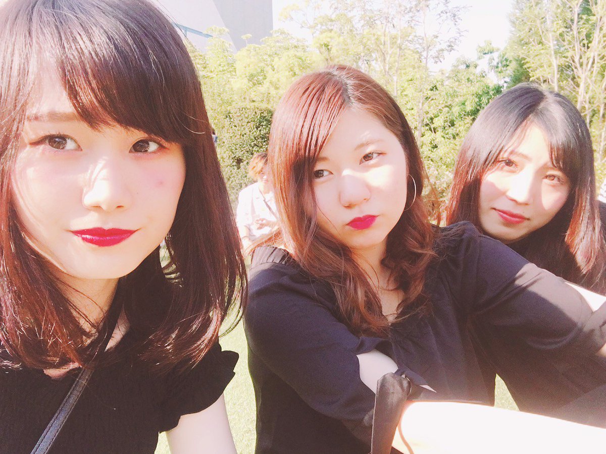 2239Hina's tweet photo. ブラックコーデでユニバ💓
母になる👩 https://t.co/5YiCt8zzvZ