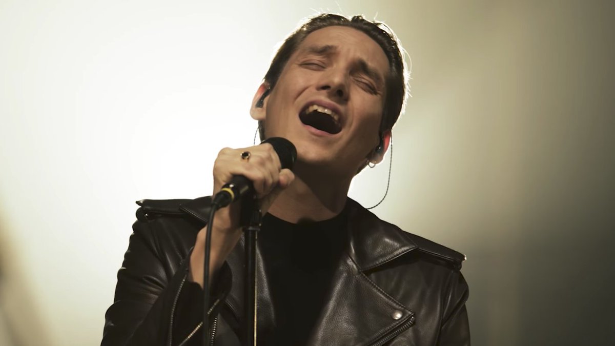 Guillaume Poncelet tweet media