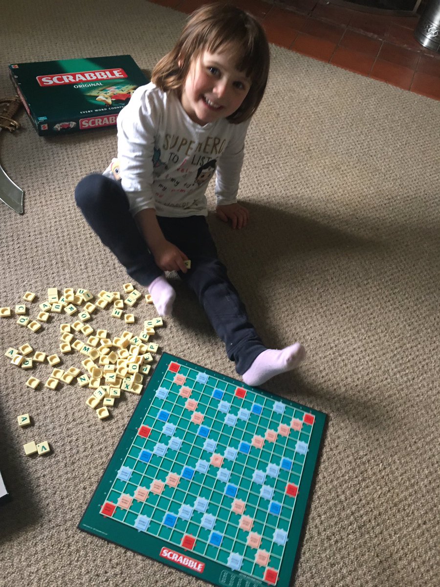 I'm no better than even money to win this one. #daddyandkatieday