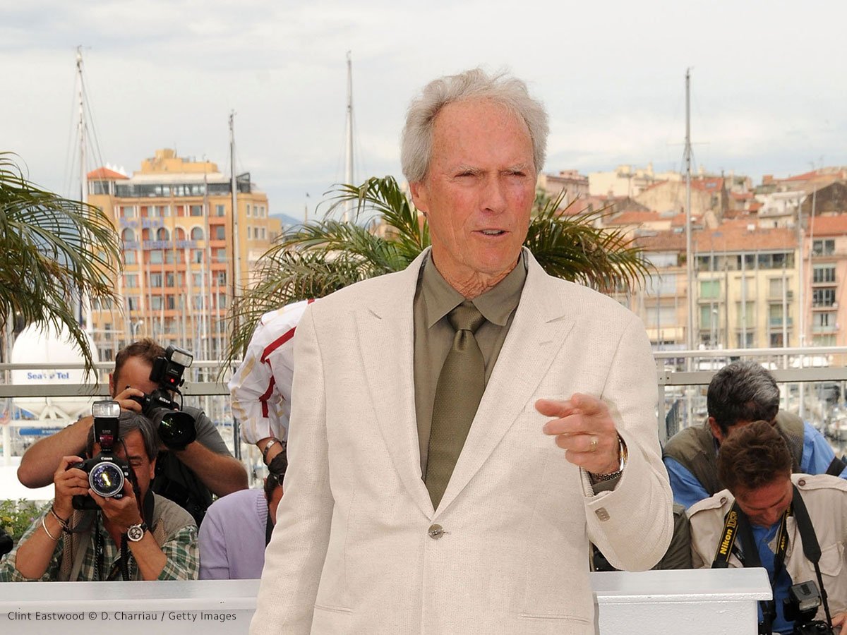 Festival_Cannes's tweet photo. The legendary Clint Eastwood will introduce the screening of Unforgiven, today at 4:45pm in Debussy #Cannes2017 https://t.co/37BNhIhu1I https://t.co/6dAtbhoasJ