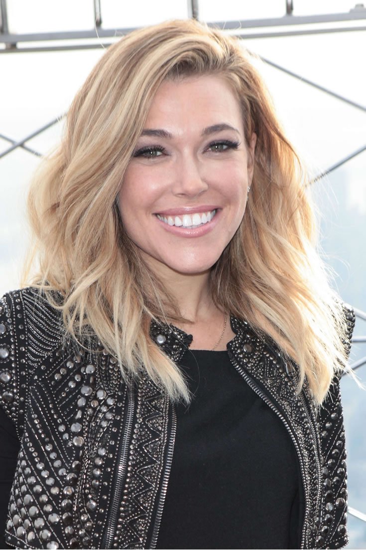 Happy Birthday Rachel Platten 