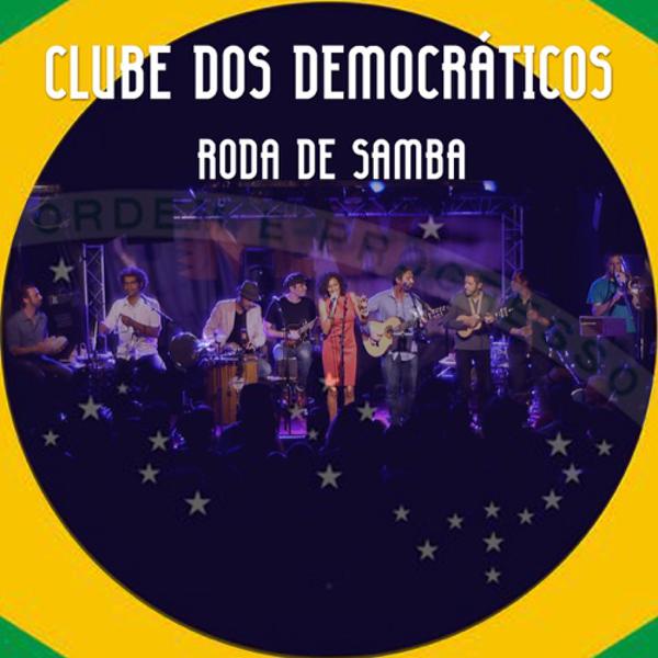Ce samedi 20 mai <a href="/LesDisquaires/">Les Disquaires</a> : concert du Clube Dos Democraticos #mpb #samba facebook.com/events/1185558…