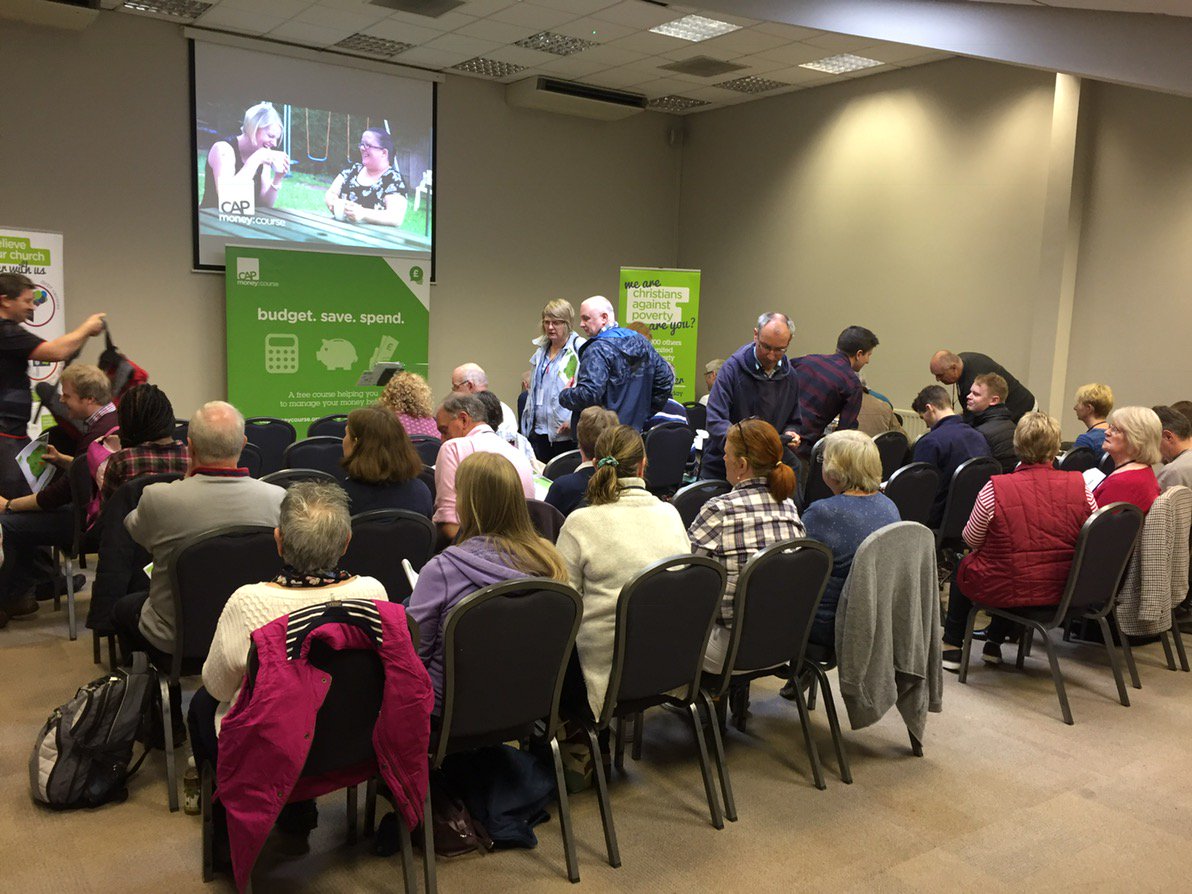 CAP in Wales tweet media