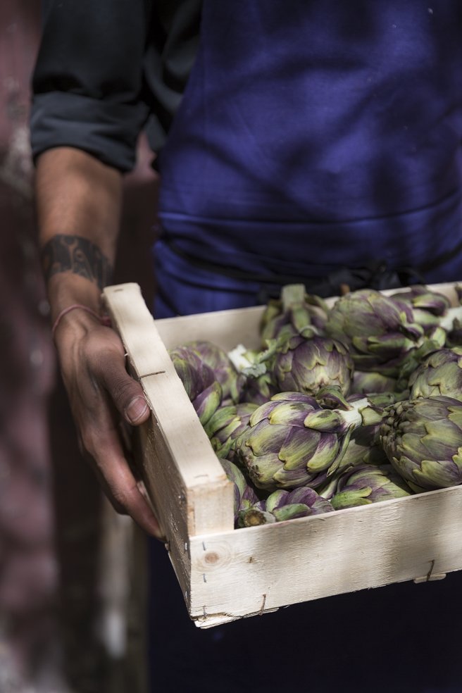 Chaud (Chaud Chaud) devant ! Livraison d'artichauts
chaudchaudchaud.com