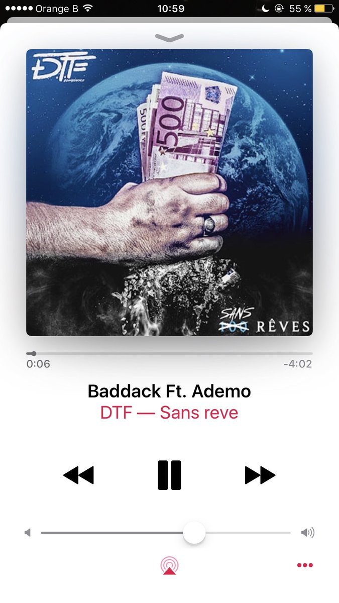 dtf baddack