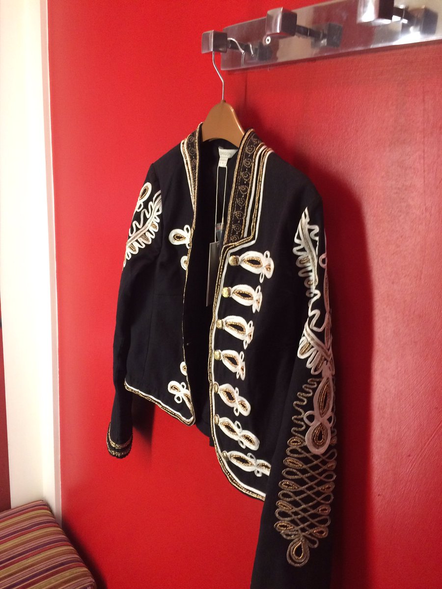 Hello! Lots of exciting features to discover from #circular #fashion to the invention to keep #fish on the plate! ethical-hedonist.com