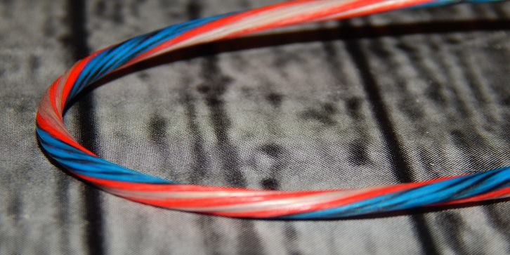 BowStringDepot's tweet photo. Innovators of tiger pinstripe #bestbowstrings #bowstringdepot https://t.co/FkWHTNVr43