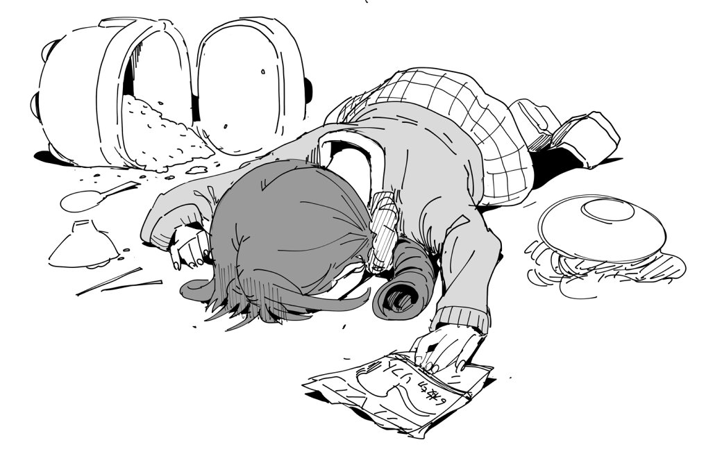 ノーパン大原みちる描きました
https://t.co/7OmZCd5VzN 