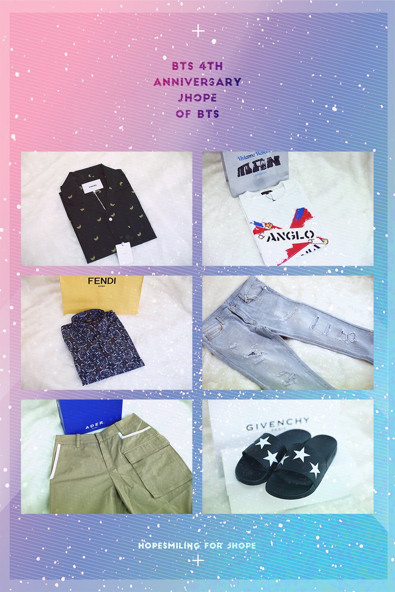 HopeSmiling0218's tweet photo. 방탄소년단 데뷔 4주년 맞이하여 호석오빠에게 선물을 준비했습니다🎁계속 옆에서 응원해줄게요✨함께 오래오래 가쟈💚💚💚미리 데뷔 4주년 축하해요🎉🎉🎉제이홉 돼줘서 고마워요💕@BTS_twt https://t.co/K91kJDCsOE
