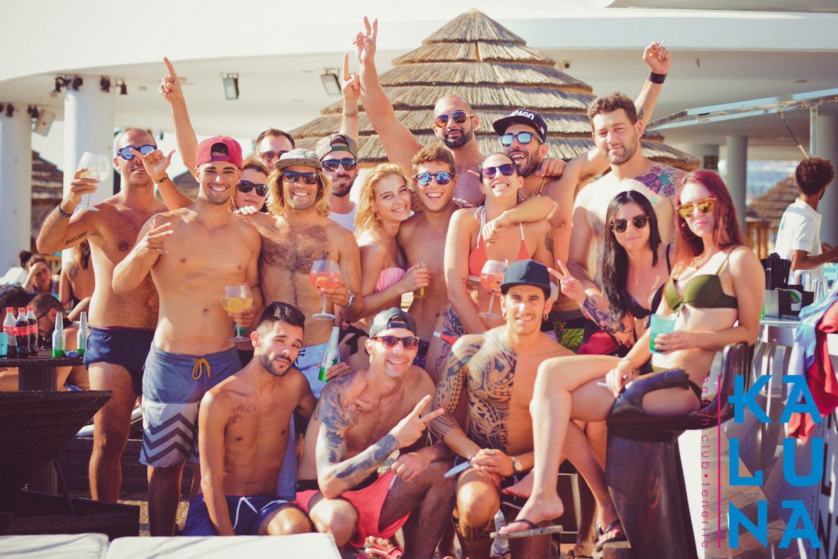 Did Someone Say tweet media