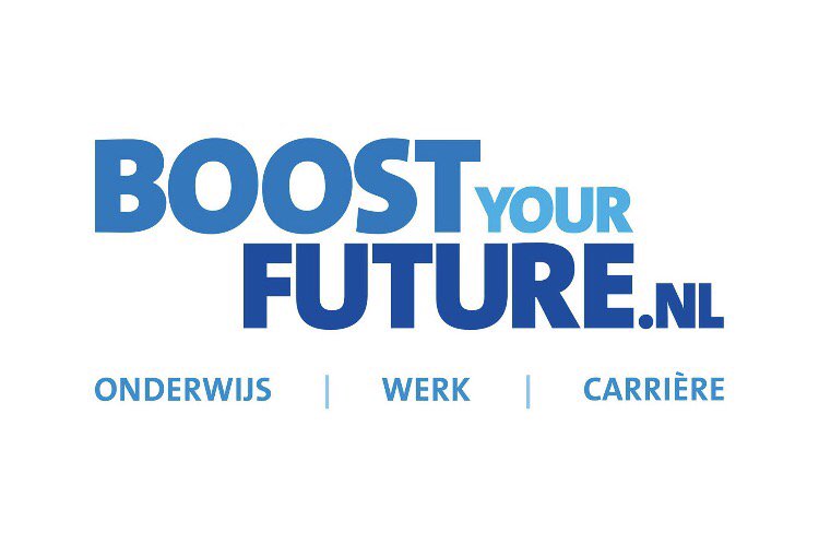 Ben jij tussen de 18 en 27 jaar en op zoek naar een carrière boost? Kom om 12:00 naar <a href="/BoostYourFuture/">Boost Your Future</a> #WvdA2017