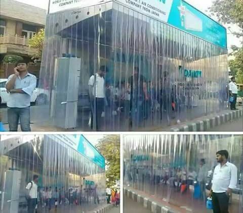 adnanCad's tweet image. KPK&apos;&apos;s first fully Air conditioned Bus Stand ( Public Transport ) at Ring Road,Peshawar.
#TabdeeliHumSayHay
#KPKUpdates