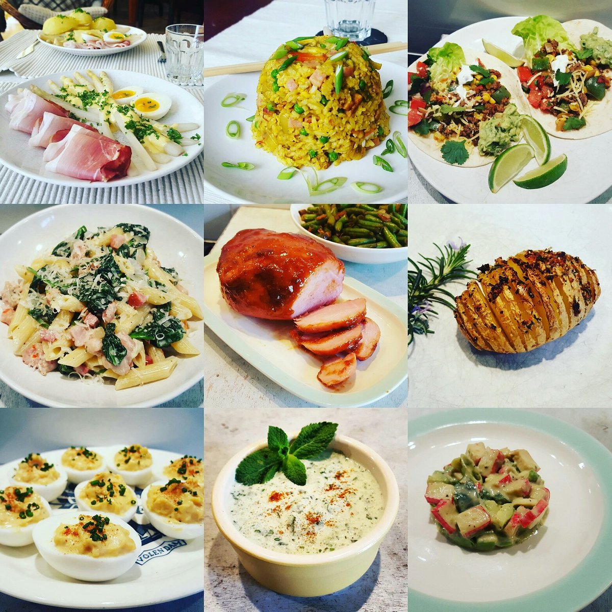 Kokkie's Cooking (@kokkiescooking) on Twitter photo #SaturdayKitchen fans, like & share my recipes Facebook.com/KokkiesCooking <a href="/DonalSkehan/">Donal Skehan</a> <a href="/chrisedwardson9/">Christian Edwardson</a> <a href="/tomeramedi/">Tomer Amedi</a> <a href="/SaturdayKitchen/">SaturdayKitchen</a> #topchef #SaturdayKitchen fans, like & share my recipes Facebook.com/KokkiesCooking <a href="/DonalSkehan/">Donal Skehan</a> <a href="/chrisedwardson9/">Christian Edwardson</a> <a href="/tomeramedi/">Tomer Amedi</a> <a href="/SaturdayKitchen/">SaturdayKitchen</a> #topchef