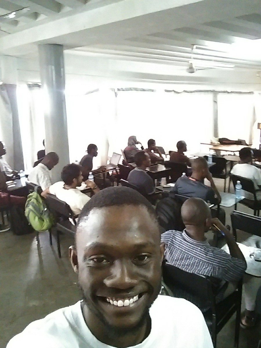 MombasaTech's tweet photo. #GoogleIO Extended 2017 @jkuatMsa #Io17 #ioextended2017 https://t.co/B37hlPefN5