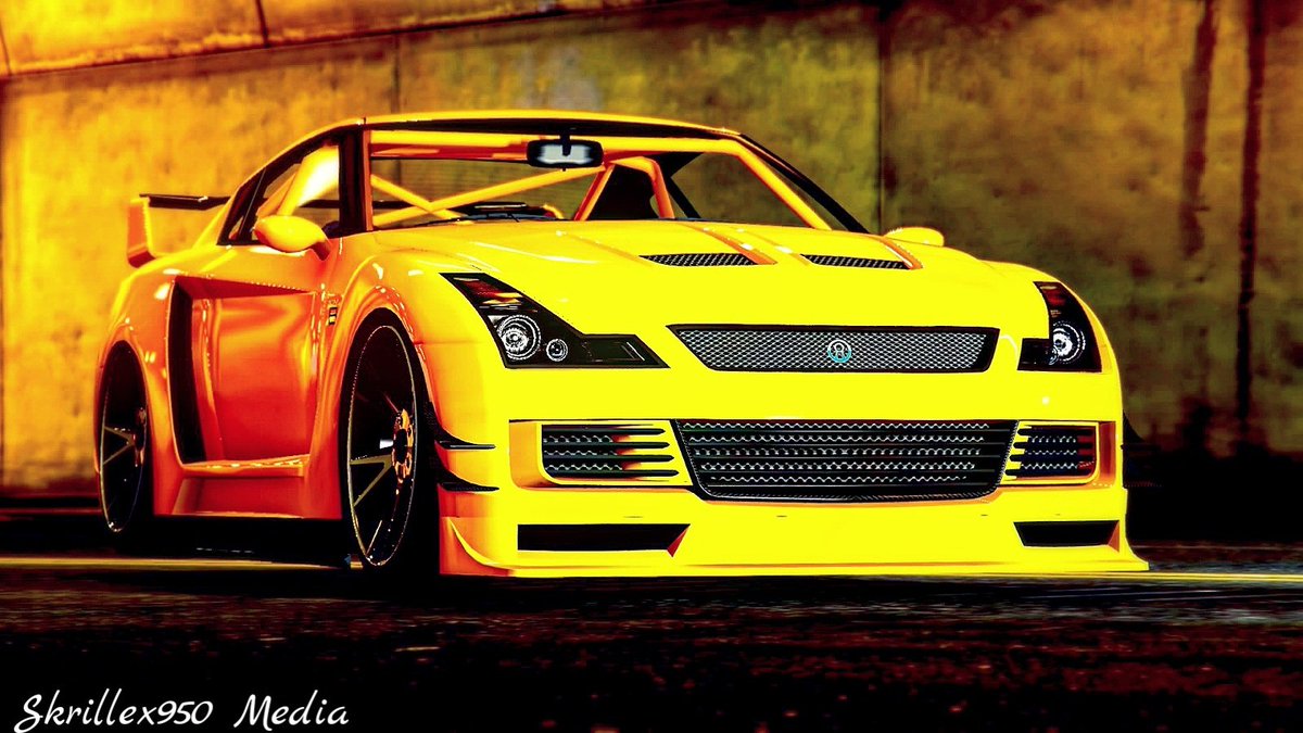 Skrillex950's tweet photo. @RockstarGames #GTASnapmatic #SnapmaticArt #gtav #GTAOnline #gta5 #gta #LosSantos #Nissan #gtr #GTAPhotographers #GTASnapmaticArt #ps4 https://t.co/B40z3wkzLT