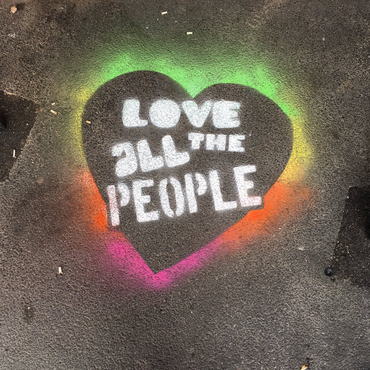 CoLabWelcome's tweet image. Spotted at @CoLabExeter this morning! The Welcome Team concur!