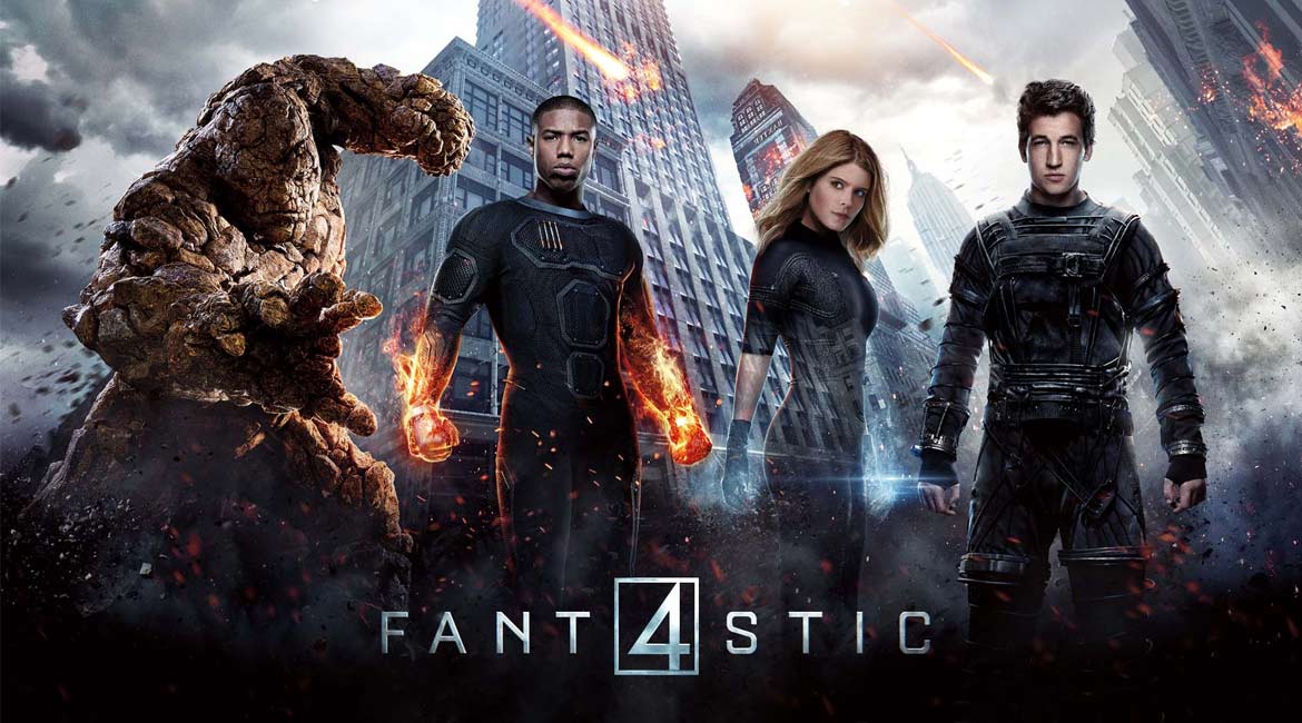 The Fantastic Four Free Online The Fantastic Four Free Online
