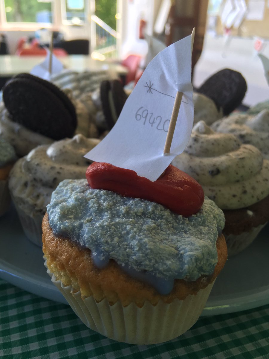 Here's the first of our visitors a free sail today at Scammonden. It's open to all - come along there's tea &amp; cake in the Clubhouse too