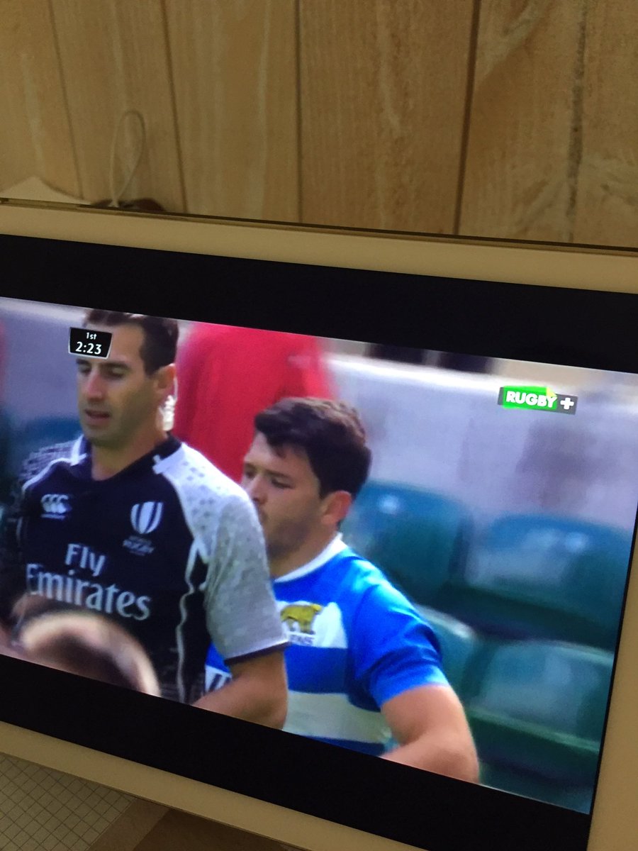 WolvesRugby7's tweet photo. Essai des Argentins! FR 7-7 ARG!! Allez les bleus!! #GoWolves https://t.co/6KITSxS6nD
