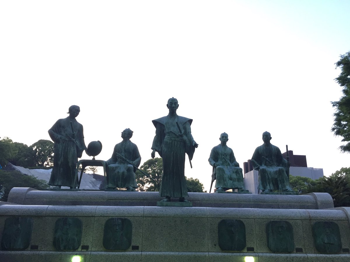 細川護久