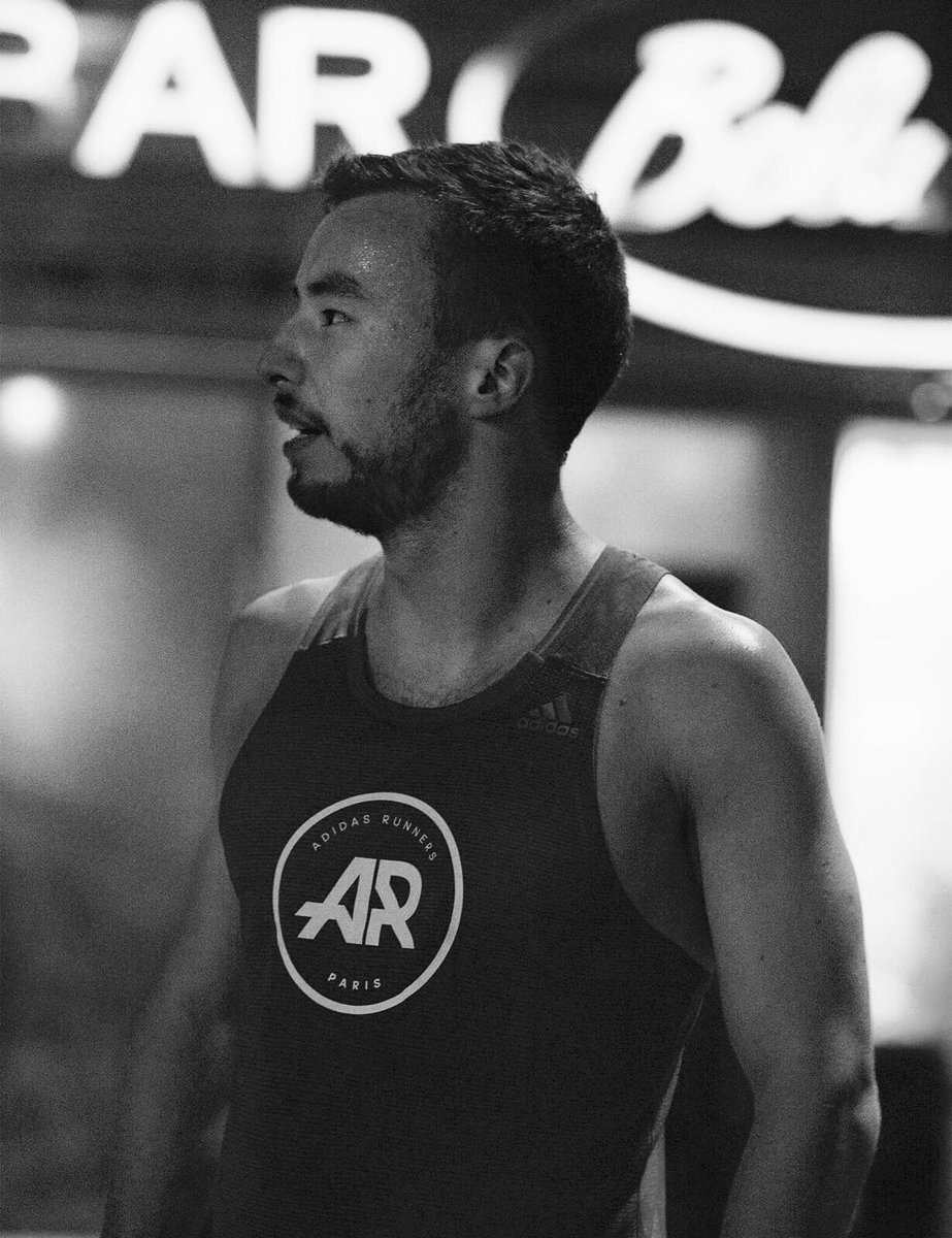 e_catwell's tweet photo. ⏱🏃🏼‍♀️24H #PARIS for playground
#PUREBOOST DPR #WhyIrunParis #WhyIrunJaures #CREWLOVE #running #RUN #adidasrunning #adidasrunners #adidasfr https://t.co/PTxZDcCdO6