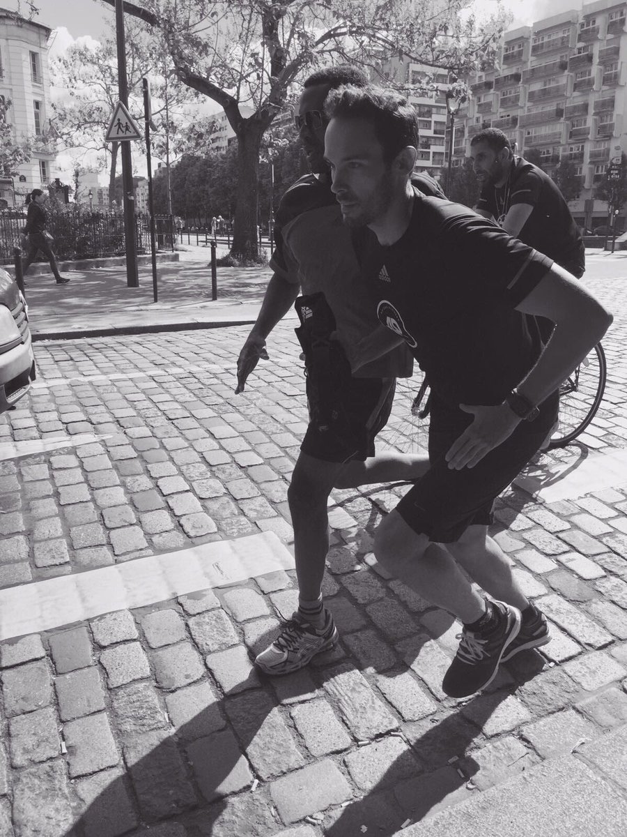 e_catwell's tweet photo. ⏱🏃🏼‍♀️24H #PARIS for playground
#PUREBOOST DPR #WhyIrunParis #WhyIrunJaures #CREWLOVE #running #RUN #adidasrunning #adidasrunners #adidasfr https://t.co/jrueLB5QE7