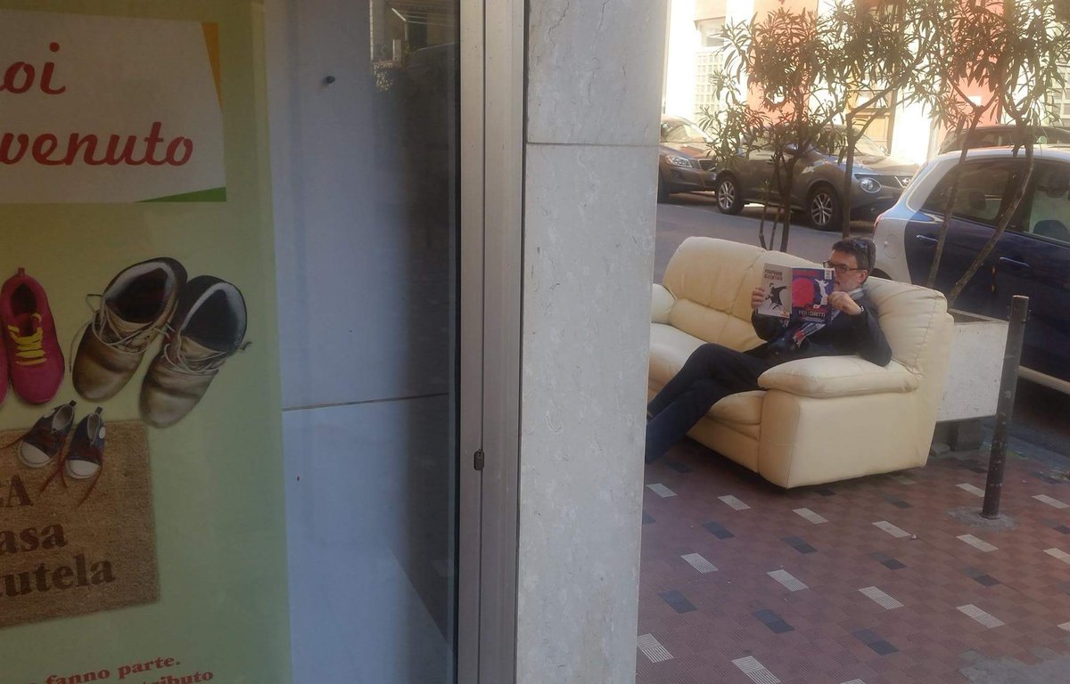 enrico_revello's tweet photo. Preparativi alla Lega SPI di Imperia per #accoglienza per la bella stagione @SpiCgil @spi_liguria @CgilImperia @Cgil_Liguria @cgilnazionale https://t.co/6LjIZKna3E
