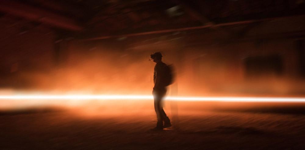 Telerama's tweet photo. J'ai passé six minutes glaçantes dans la peau d’un clandestin grâce à Iñarritu https://t.co/g8JmTVkUdh https://t.co/p1czCbv4ZK
