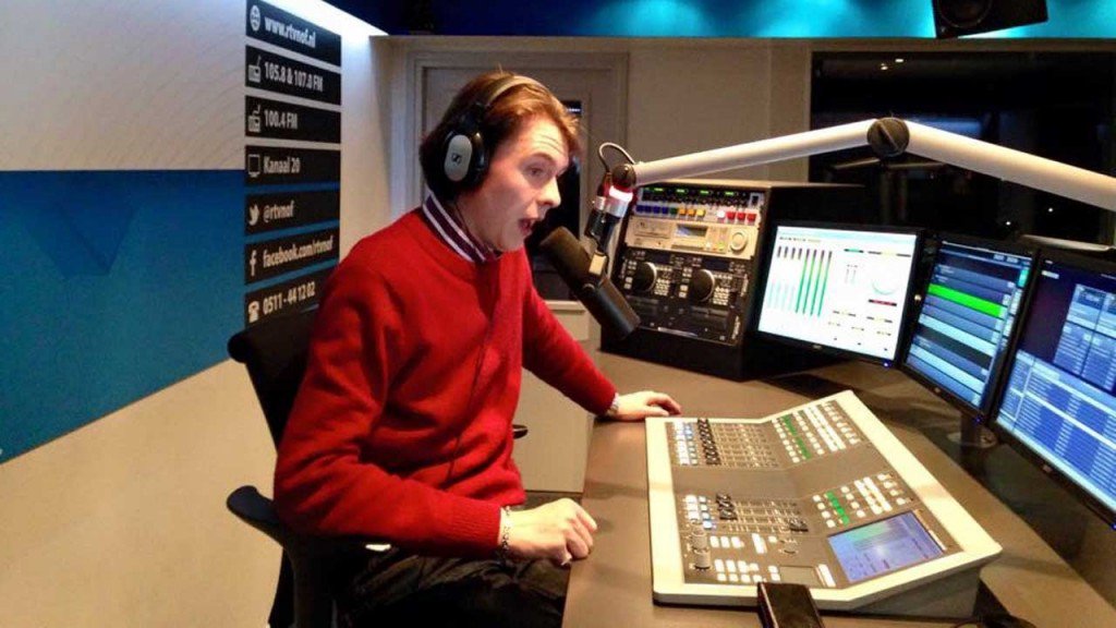 RTV NOF tweet media