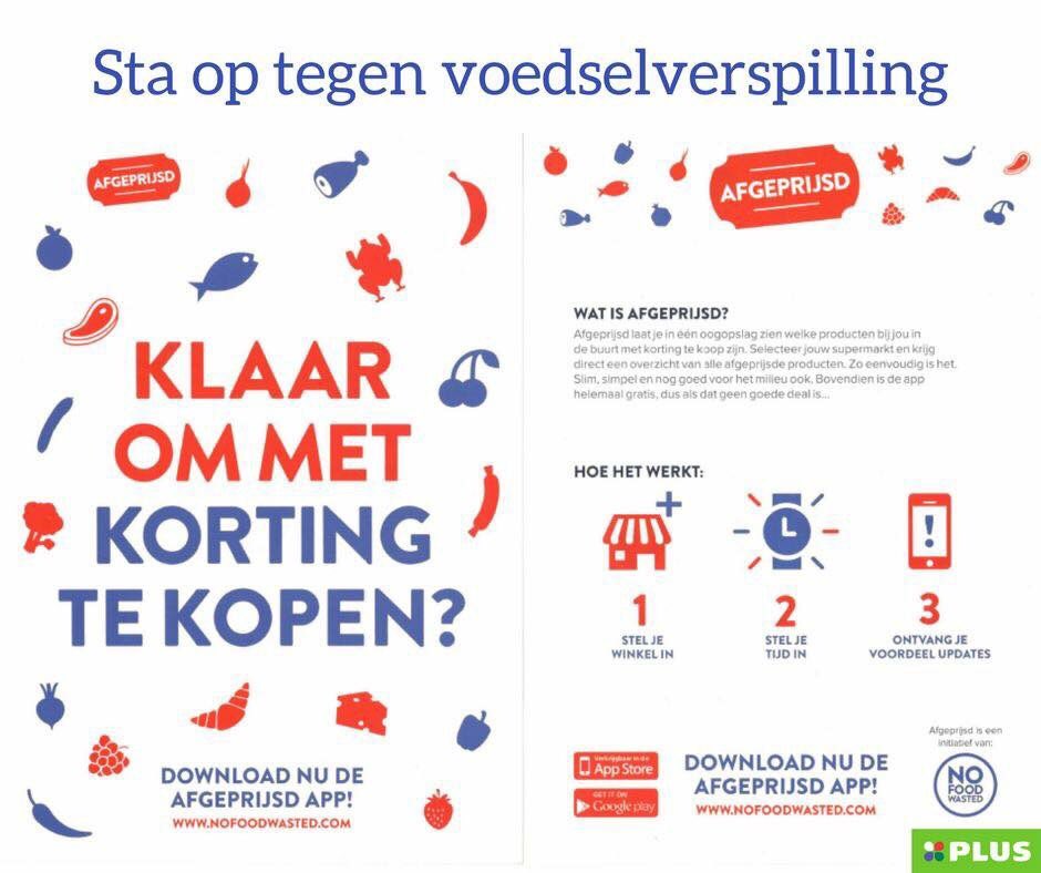 PLUS Harmelen (@plusharmelen) on Twitter photo 