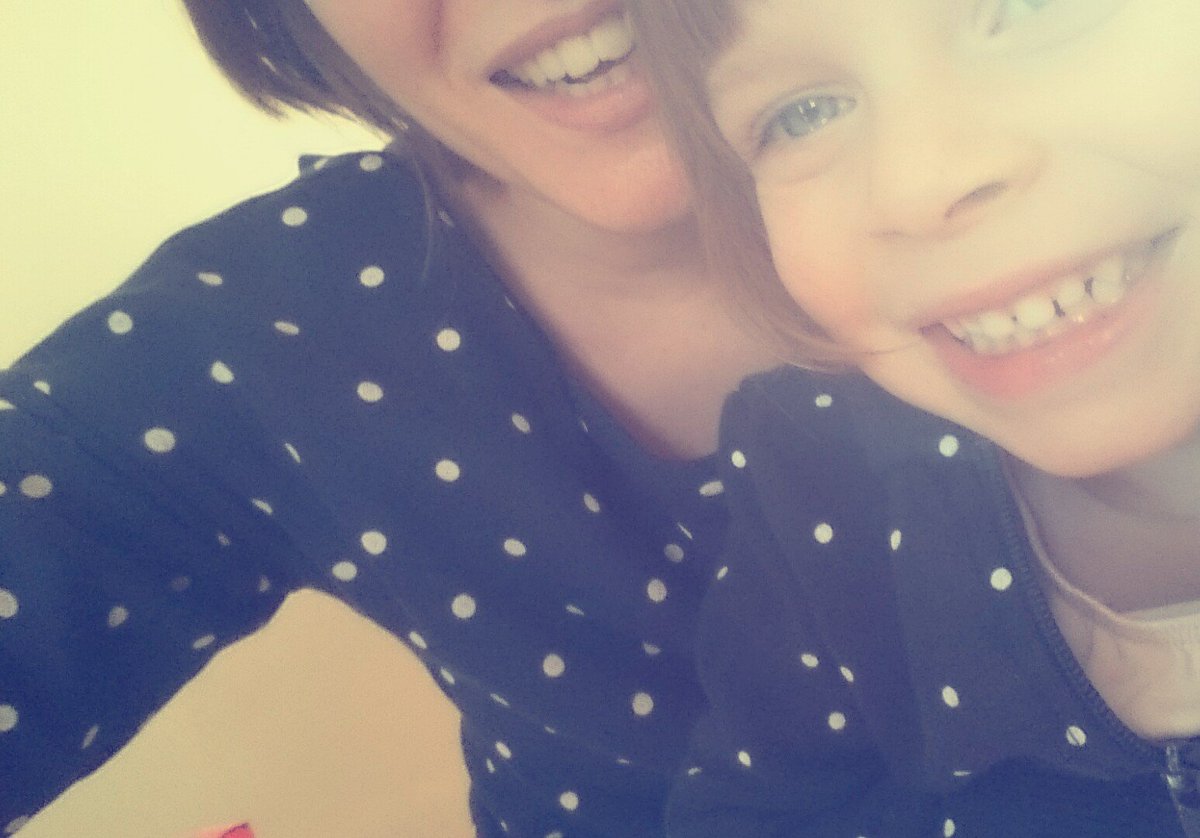 MaryseColson's tweet photo. Le samedi, c'est petits pois! #perfectmatch #littledots #motherhood https://t.co/yqeJRPIYHx