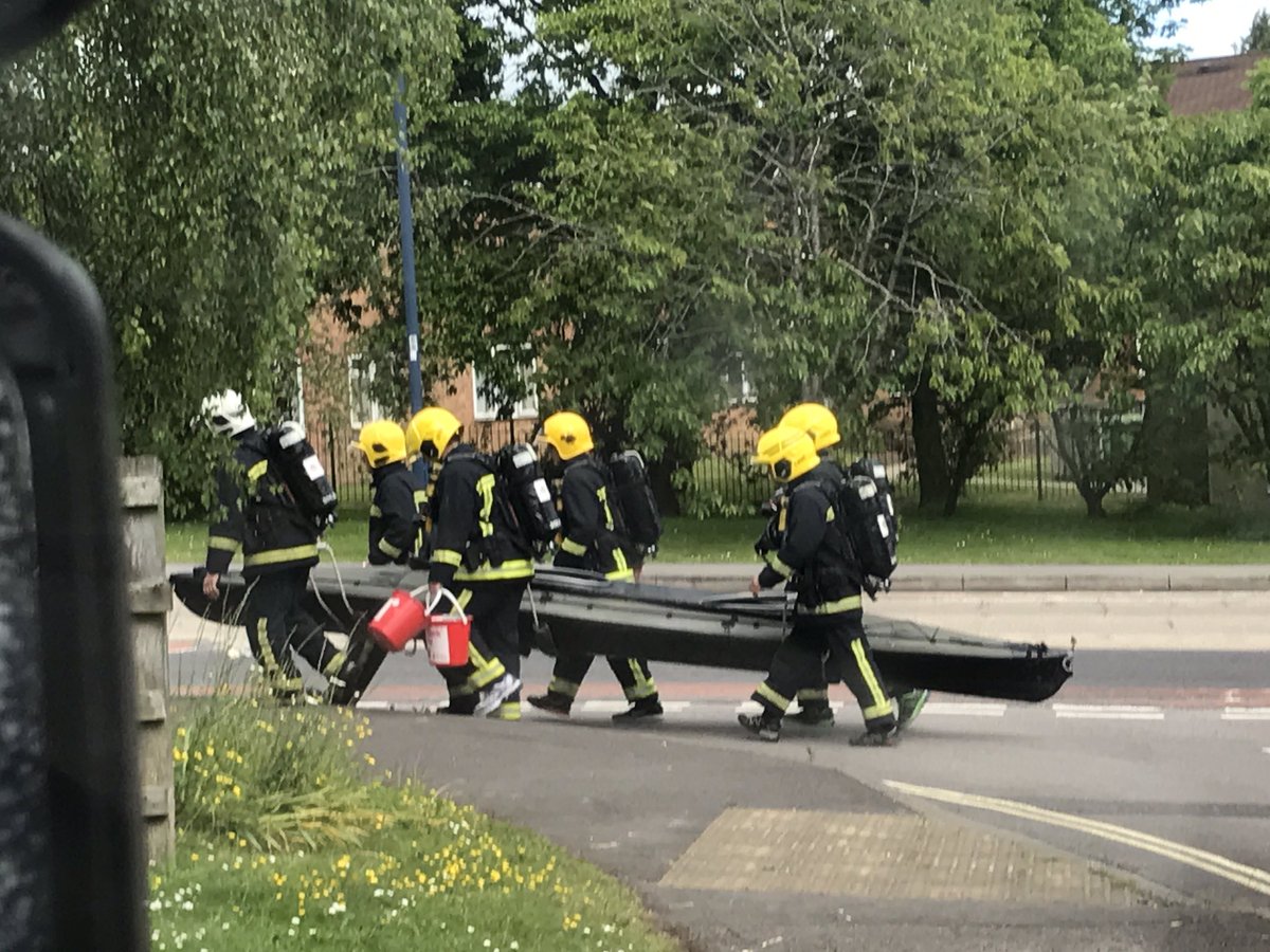 Currently going along the London Road #waterlooville #charitywalk #teamhants