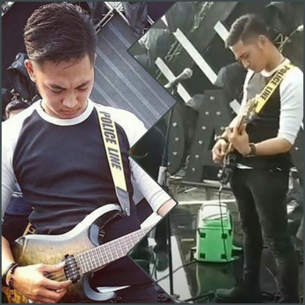 Kereeeen IRWAN DI PESTA KEMENANGAN